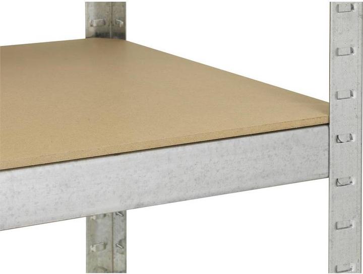 Produktbild Toolcraft Schwerlastregal 265 kg