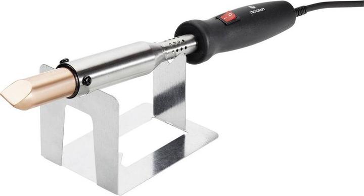 Actual product image Toolcraft High-performance hand soldering iron