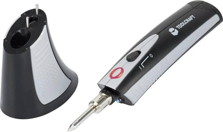 Produktbild Toolcraft Lötkolben