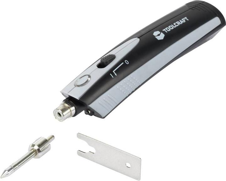 Produktbild Toolcraft Lötkolben