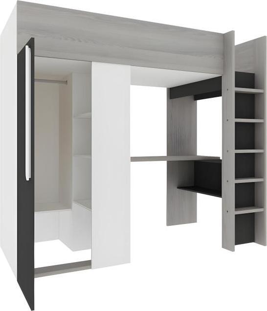 Children's bed