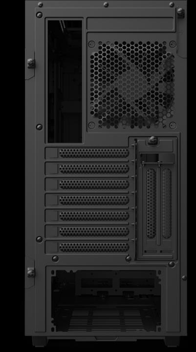 Produktbild NZXT H510i (ATX, mATX, Mini-ITX)