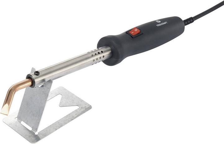 Produktbild Toolcraft Hochleistungs-Lötkolben