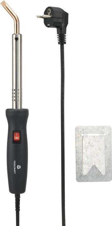 Produktbild Toolcraft Hochleistungs-Lötkolben