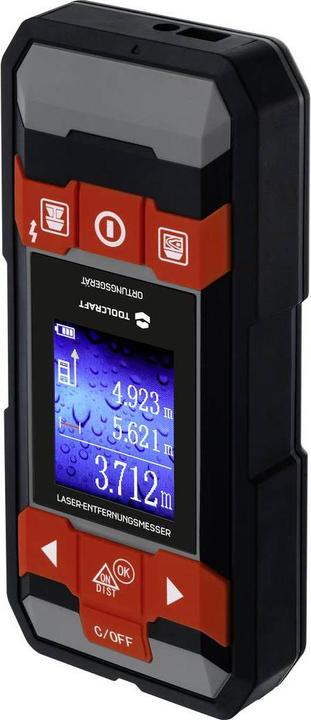 Produktbild Toolcraft Ortungsgerät