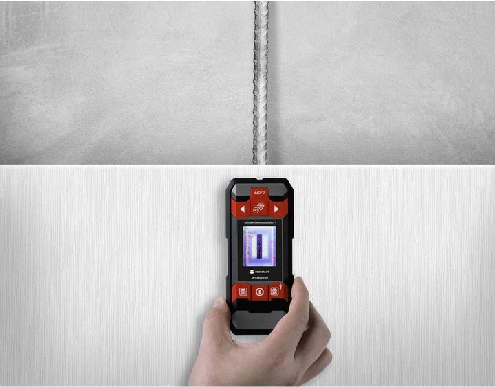 Produktbild Toolcraft Ortungsgerät