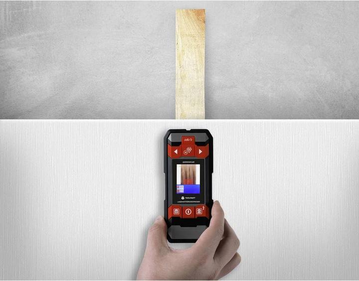 Produktbild Toolcraft Ortungsgerät
