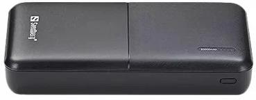 Actual product image Sandberg Saver (20000 mAh, 74 Wh)