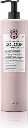 Produktbild Maria Nila Care & Style - Luminous Colour Shampoo (1000 ml, Flüssiges Shampoo)