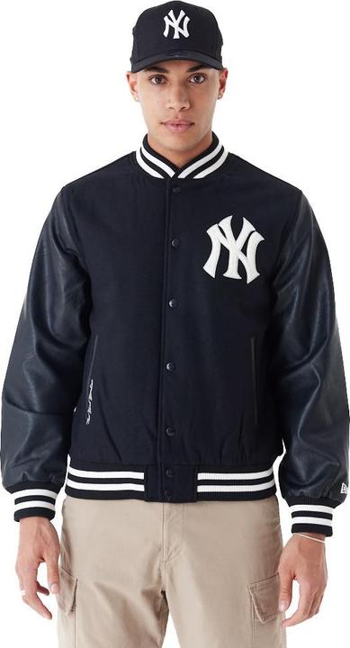 Image du produit New Era Varsity College Veste - WORLD SERIES NY Yankees (S)