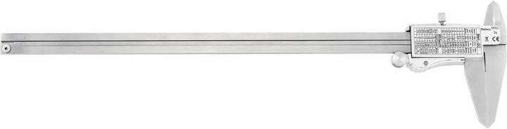 Produktbild Toolcraft 300 mm Digitaler Messschieber (39 cm)