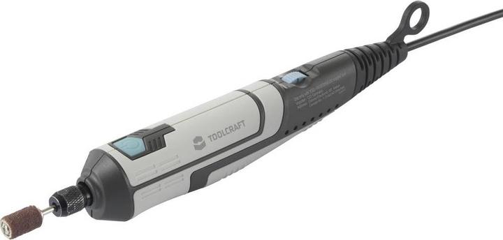 Toolcraft Gravierer Professional