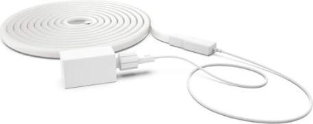 Produktbild Hama 00176634 Smart Lighting Intelligenter Leuchtstreifen Weiss WLAN (500 cm, Indoor)