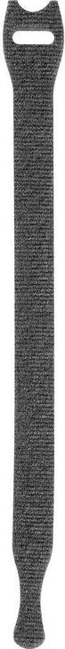 Image du produit Toolcraft Collier de serrage auto-agrippant ETK-1 (Serre-câbles velcro, 200 mm, 20 pcs)