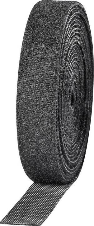 Image du produit Toolcraft Bande Velcro dos-à-dos (300 cm)
