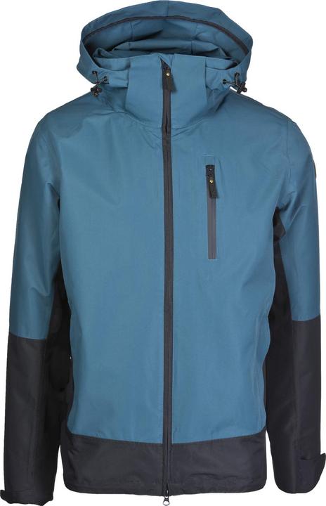 Rukka Anton Herren Regenjacke (M)