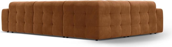 Actual product image Micadoni Kendal (Corner sofa)