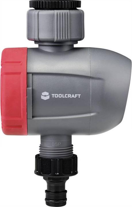 Image du produit Toolcraft Bewässerungstimer (Minuterie eau)