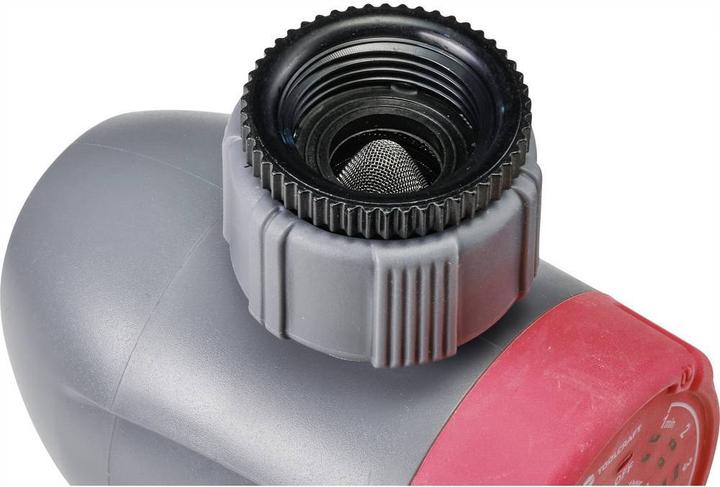 Image du produit Toolcraft Bewässerungstimer (Minuterie eau)