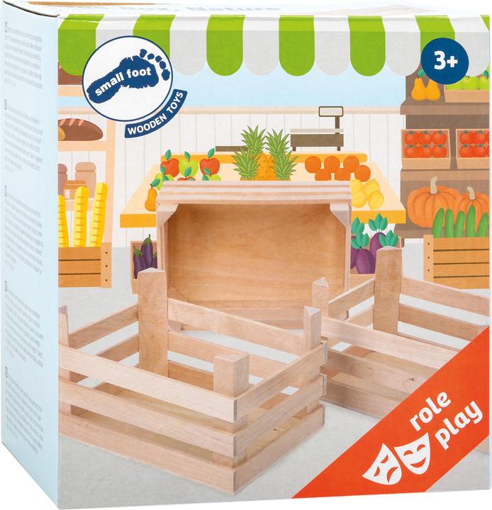 Produktbild small foot Grosse Kiste