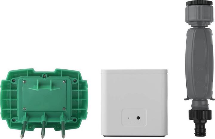 Produktbild Toolcraft Bewässerungssystem WiFi (Bewässerungscomputer)