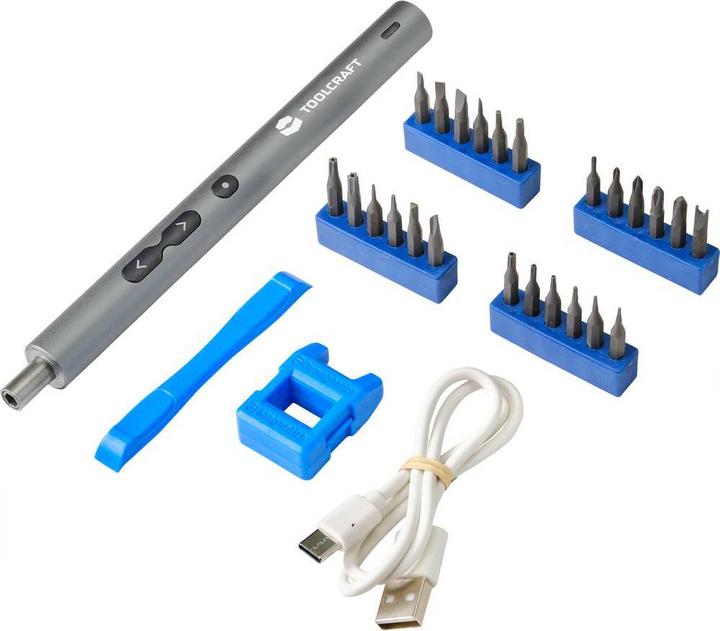 Produktbild Toolcraft TO-7116288