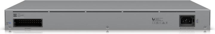 Actual product image Ubiquiti USW-PRO-MAX-24 (26 Ports)