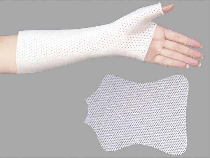 Produktbild Toolcraft Modellierperlen Polymorph für DIY