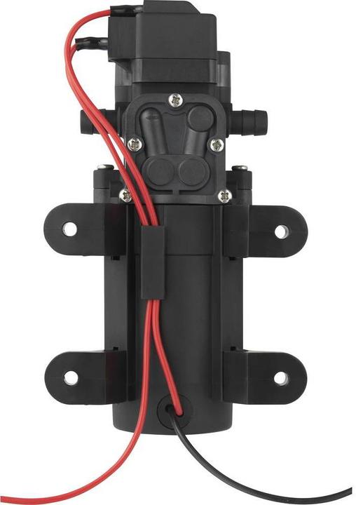 Immagine prodotto Toolcraft Pompa per acqua pressurizzata a bassa tensione 12 V, 258 l/h (Pompa acqua sanitaria)
