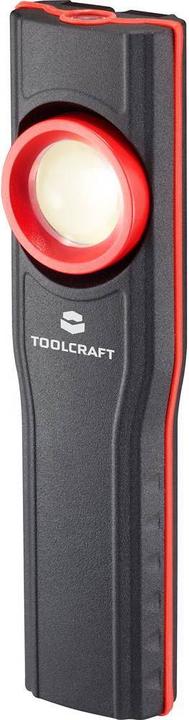 Produktbild Toolcraft Arbeitsleuchte (1000 lm)