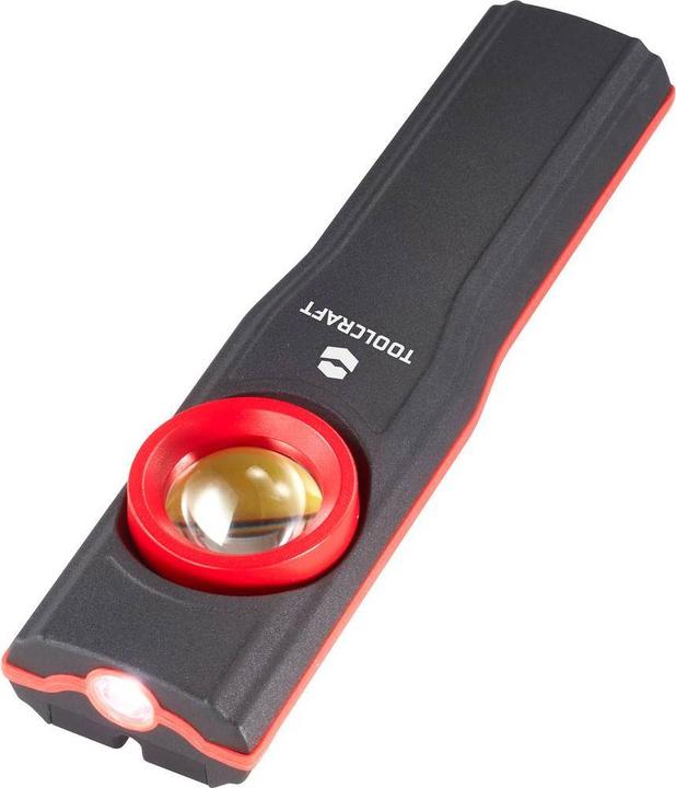 Produktbild Toolcraft Arbeitsleuchte (1000 lm)
