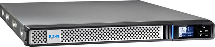 Actual product image Eaton 5P1550IRNG2 (1550 VA, 1350 W, Line-interactive UPS)