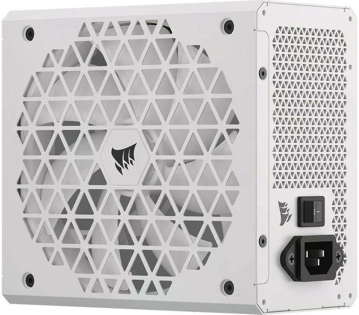 Produktbild Corsair RM850x Shift White Series (850 W)
