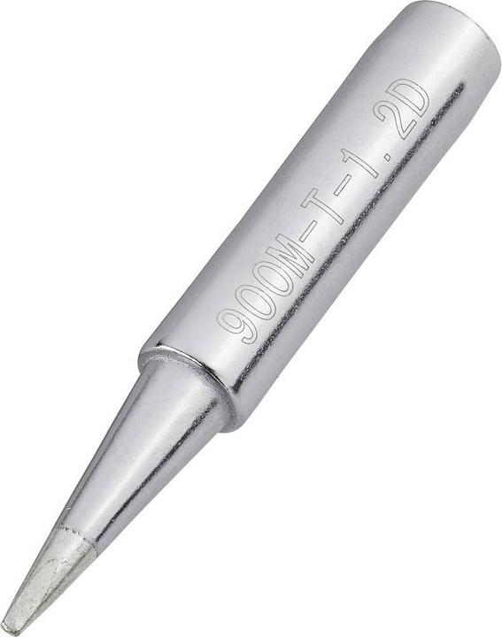 Toolcraft Lötspitze (Lötspitze)