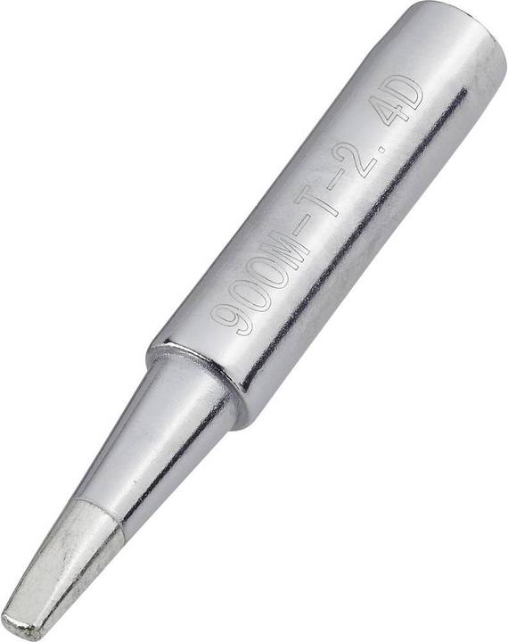 Actual product image Toolcraft Lötspitze (Soldering tip)