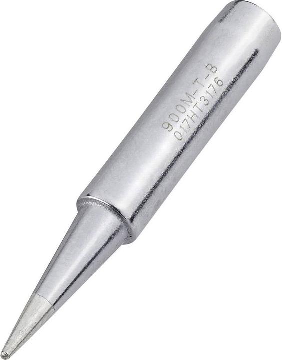 Toolcraft Lötspitze (Lötvorheizplatte)