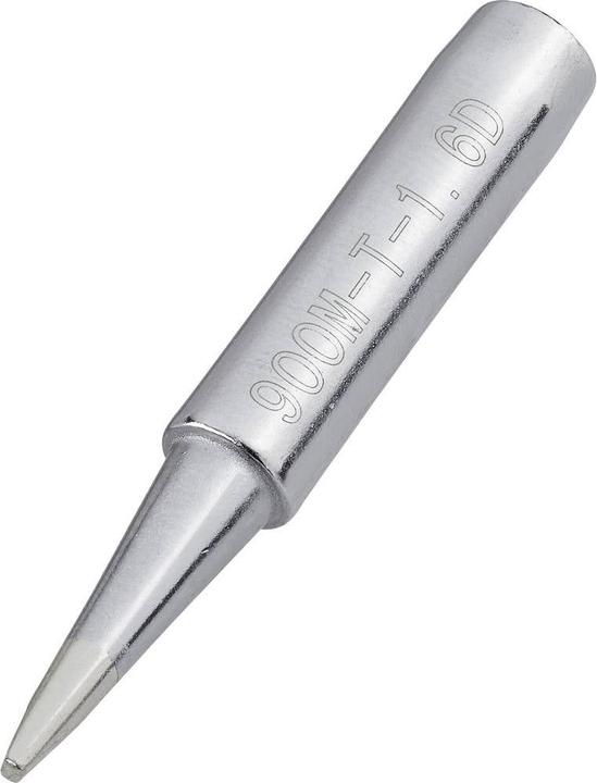Toolcraft Lötspitze (Lötspitze)