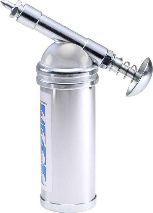Produktbild Toolcraft Mini-Fettpresse 80 g ohne Fett