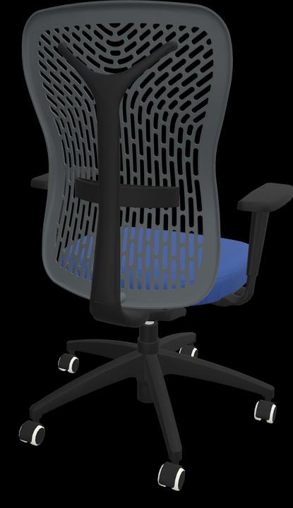 Image du produit Moving Flexa chaise de bureau pivotante
