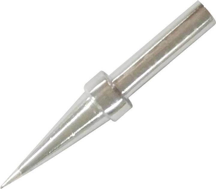 Toolcraft Soldering tip pencil shape 0.2 mm (Soldering tip)