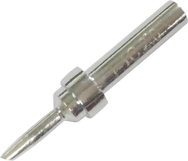 Toolcraft Soldering tip bevelled 45° 2.0 mm (Soldering tip)