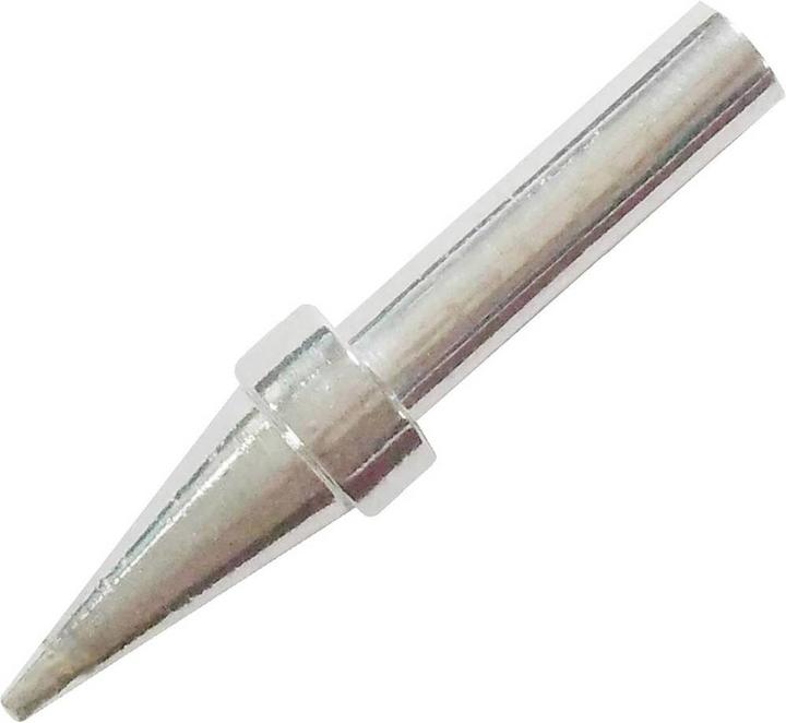 Toolcraft Soldering tip chisel shape 1.2 mm (Soldering tip)