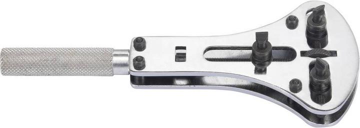 Actual product image Toolcraft Watch case opener