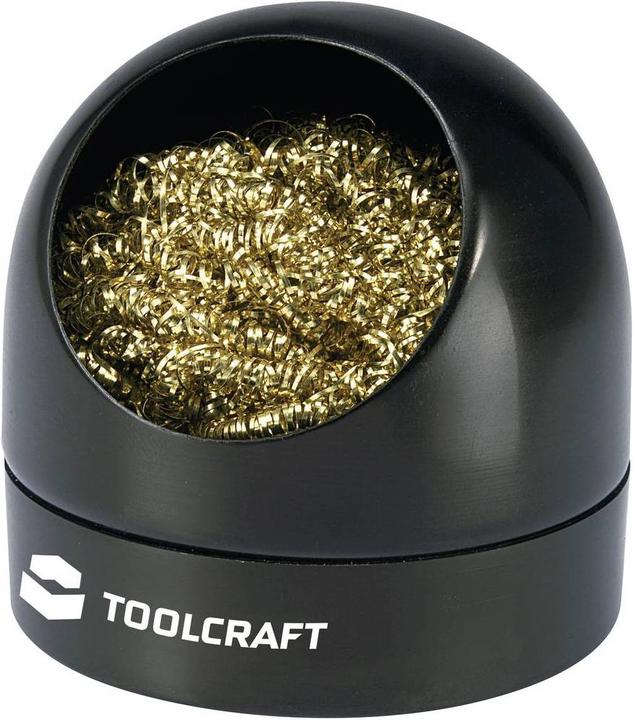 Toolcraft Trockenreiniger (Reinigung)