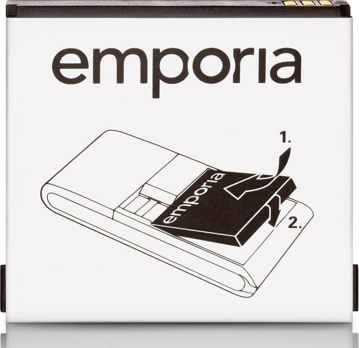 Immagine prodotto Emporia Ak-F220