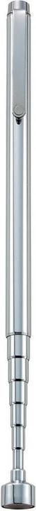 Image du produit Toolcraft Cric magnétique en forme de stylo extensible 130 - 630 mm 1.3 kg Force de levage