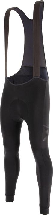 Actual product image Santini Trägerhose lang GRAVEL Herren (S)