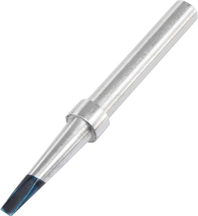 Actual product image Toolcraft Soldering tip (Spare)