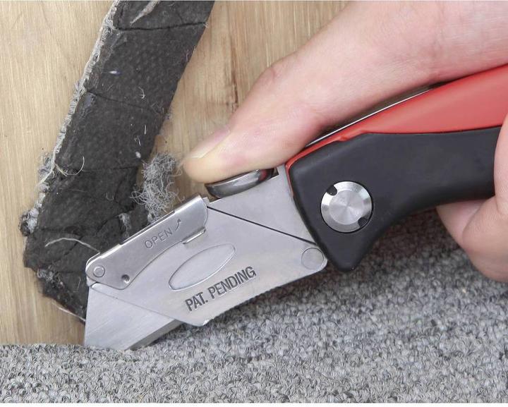 Produktbild Toolcraft Universal-Faltmesser (Ersatzklinge)