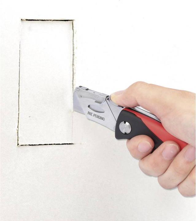 Produktbild Toolcraft Universal-Faltmesser (Ersatzklinge)